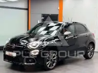2020 Fiat 500