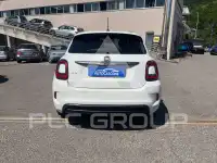 2020 Fiat 500