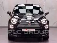 2020 Fiat 500
