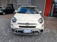 2020 Fiat 500