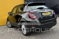 2020 Fiat 500