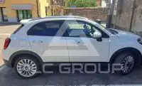 2020 Fiat 500