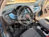 2020 Fiat 500