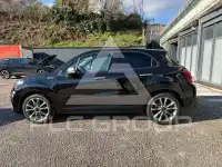 2020 Fiat 500
