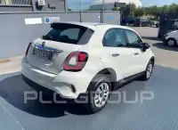 2020 Fiat 500
