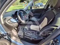 2020 Fiat 500