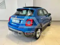 2020 Fiat 500