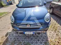 2020 Fiat 500