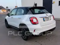 2020 Fiat 500