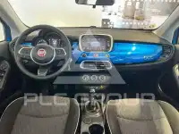 2020 Fiat 500