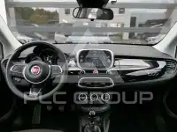 2020 Fiat 500