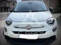 2020 Fiat 500