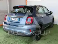 2020 Fiat 500