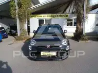 2020 Fiat 500