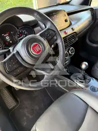 2020 Fiat 500