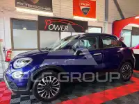 2020 Fiat 500