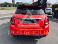 2020 Fiat 500