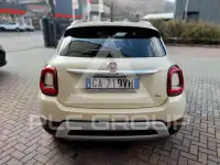 2020 Fiat 500