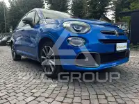 2020 Fiat 500