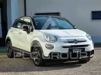 2020 Fiat 500