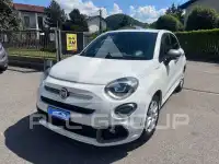 2020 Fiat 500