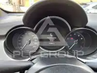 2020 Fiat 500
