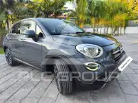 2020 Fiat 500