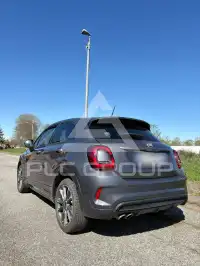 2020 Fiat 500