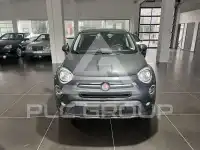 2020 Fiat 500