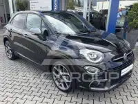 2020 Fiat 500