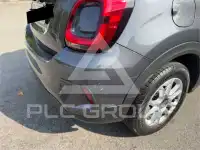 2020 Fiat 500