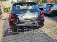 2020 Fiat 500