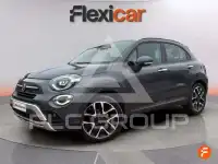 2020 Fiat 500