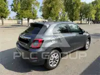 2020 Fiat 500