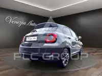 2020 Fiat 500