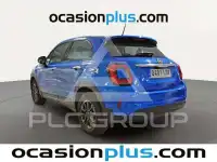 2020 Fiat 500
