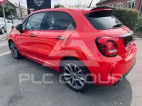 2020 Fiat 500
