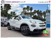 2020 Fiat 500