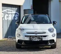 2020 Fiat 500