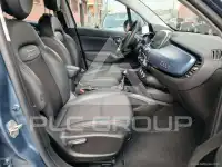 2020 Fiat 500