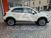 2020 Fiat 500