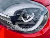 2020 Fiat 500
