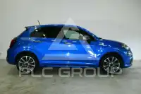 2020 Fiat 500