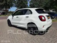 2020 Fiat 500