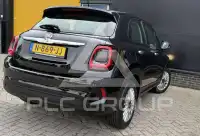2020 Fiat 500