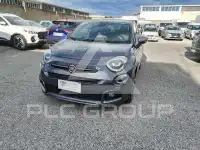 2020 Fiat 500