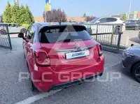 2020 Fiat 500