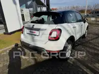 2020 Fiat 500