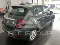 2020 Fiat 500