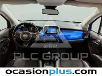 2020 Fiat 500